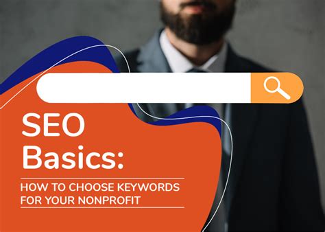 seo keywords for nonprofits|SEO for Nonprofits: A Complete Guide [+ 10 Optimization Tips].